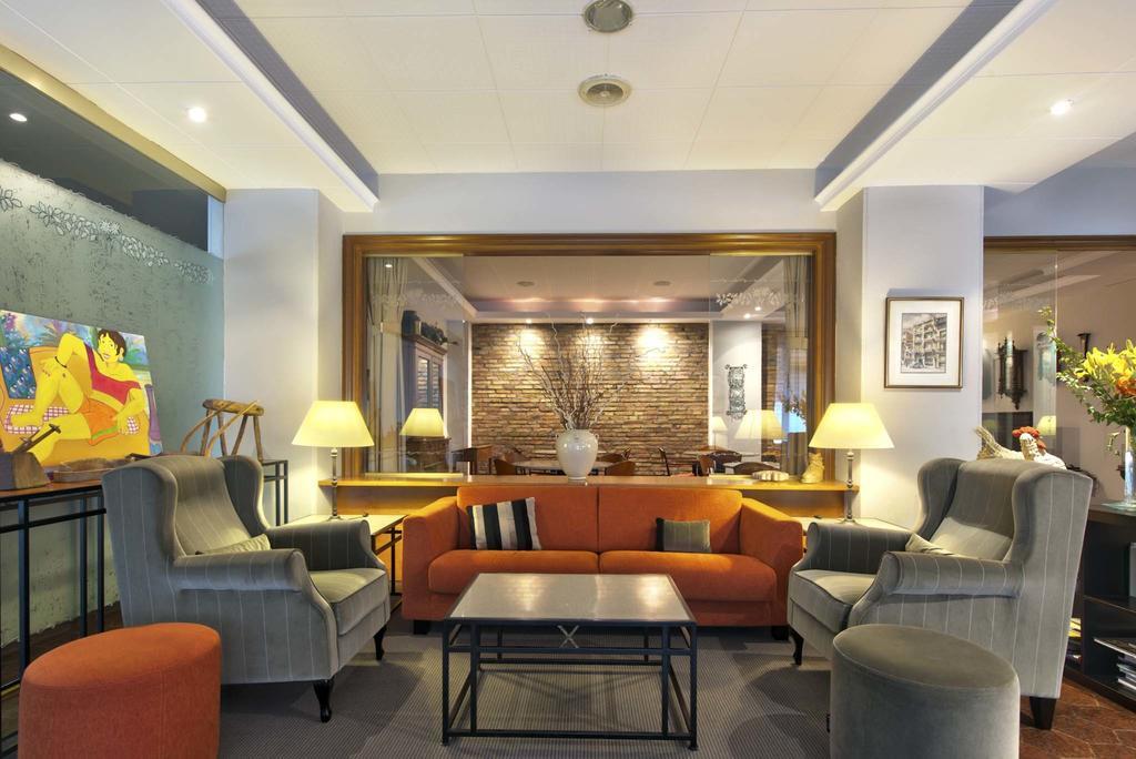 Hotel Restaurant Pessets&SPA Sort Extérieur photo